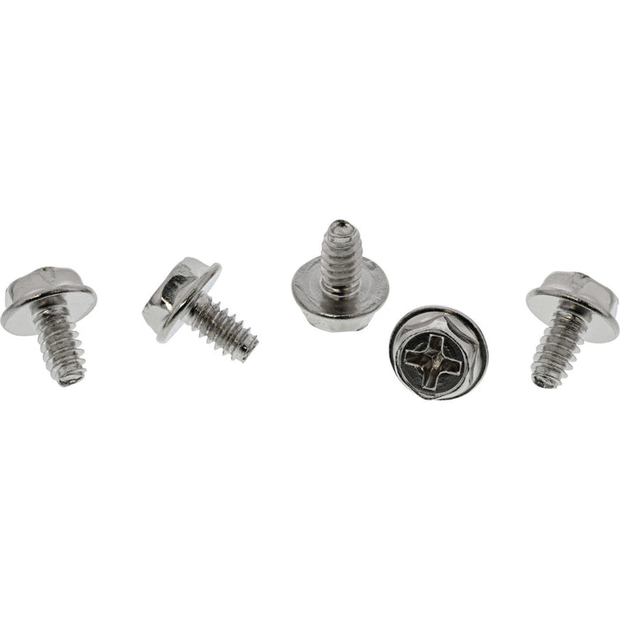 EAN 4043718082513 - InLine 77782 kit de montaje Plata Metal imagen 1