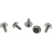 EAN 4043718082513 - InLine 77782 kit de montaje Plata Metal imagen 1