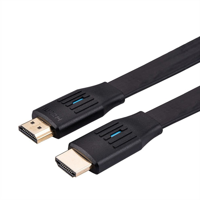 EAN 7630049626928 - VALUE 11.99.5906 cable HDMI 1 m HDMI tipo A (Estándar) Negro imagen 1