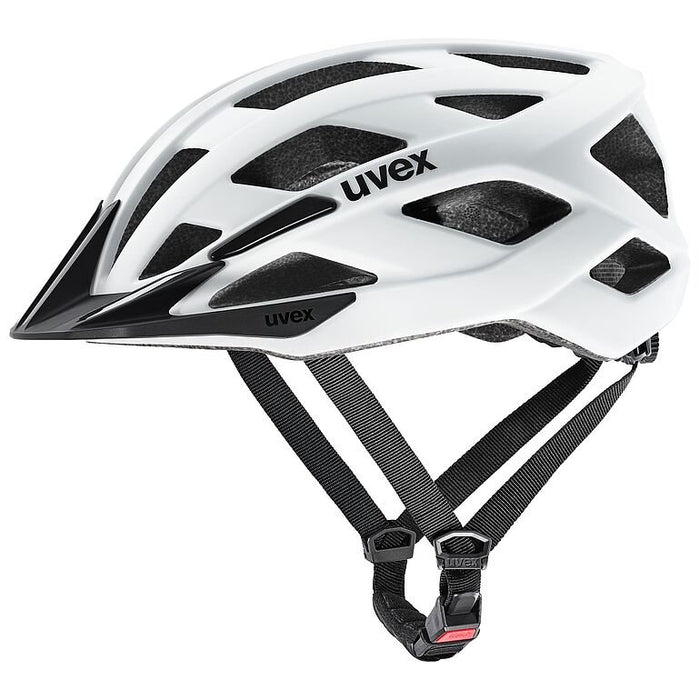 EAN 4043197393223 - Uvex i-vo 2 Blanco, Negro imagen 1