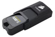 EAN 0843591057004 - Corsair Voyager Slider X1 128GB unidad flash USB USB tipo A 3.2 Gen 1 (3.1 Gen 1) Negro imagen 1
