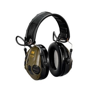 EAN 7318640044852 - 3M Peltor SportTac imagen 1