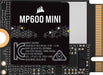 EAN 0840006688778 - Corsair MP600 Mini 1 TB M.2 PCI Express 4.0 NVMe 3D TLC NAND imagen 4
