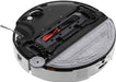 EAN 6970995783636 - Roborock Saros 10 A&D system Blanco imagen 5