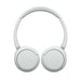 EAN 4548736142817 - Sony WH-CH520 Auriculares Inalámbrico Diadema Llamadas/Música USB Tipo C Bluetooth Blanco imagen 4