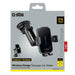 EAN 8018417445224 - SBS TESUPEXTWIR15W soporte Soporte activo para teléfono móvil Teléfono móvil/smartphone Negro imagen 6