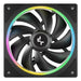 EAN 6933412785309 - DeepCool FL12 SE Carcasa del ordenador Ventilador 12 cm Negro 1 pieza(s) imagen 2