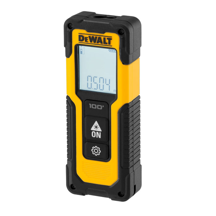 EAN 3253561771002 - DeWALT DWHT77100-XJ telémetro imagen 1