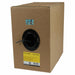 EAN 0065030851596 - StarTech.com WIR5ECMRBK cable de red 304,9 m U/UTP (UTP) imagen 1