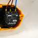 EAN 3800235261903 - Shelly 2PM Gen3 Interruptor inteligente 2P Negro imagen 3