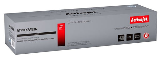 EAN 5904356289865 - Activejet ATP-KXFA83N cartucho de tóner 1 pieza(s) Compatible imagen 1