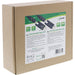 EAN 4043718333721 - InLine 17920O cable HDMI 20 m HDMI Type-A/HDMI Type-D Negro imagen 3