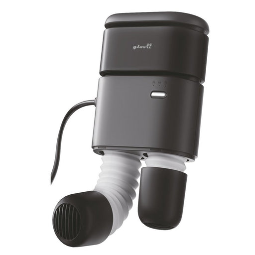 EAN 5908246727659 - Glovii GG22 shoe dryer secador de calzado Negro, Gris, Blanco 90 W imagen 1