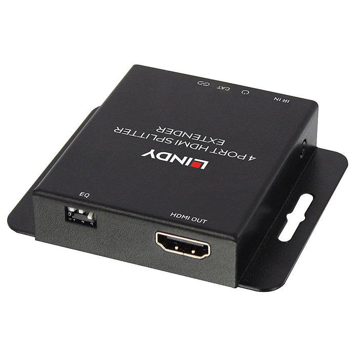 EAN 4002888381550 - Lindy 38155 extensor KVM Transmisor y receptor imagen 4
