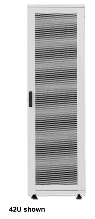 EAN 766623715478 - Intellinet 715478 armario rack 42U Rack o bastidor independiente Gris imagen 4