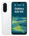 EAN 8806097072768 - Samsung Galaxy A26 17 cm (6.7") Ranura híbrida Dual SIM Android 15 5G USB Tipo C 8 GB 256 GB 5000 mAh Bla imagen 1