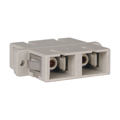 EAN 37332122032 - Tripp Lite N452-000 conector 2x SC Gris imagen 1