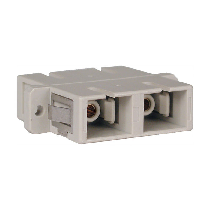 EAN 37332122032 - Tripp Lite N452-000 conector 2x SC Gris imagen 1