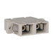 EAN 37332122032 - Tripp Lite N452-000 conector 2x SC Gris imagen 1