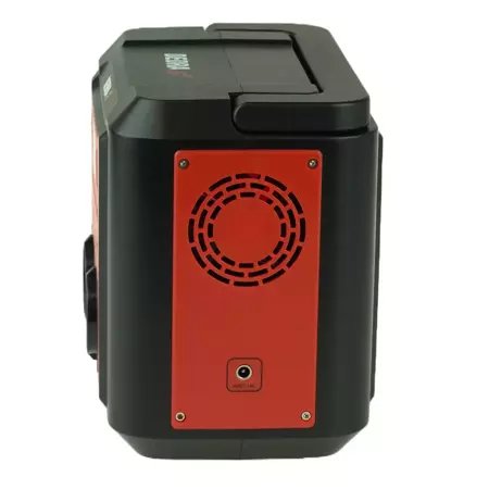 EAN 5902628933003 - DEDRA DEZS0300 estación de energía portátil Ión de litio 20000 mAh 500 W 2,85 kg imagen 11