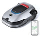 EAN 6979054370237 - Dreame A2 1200 Robot cortacésped Batería Negro, Gris imagen 5