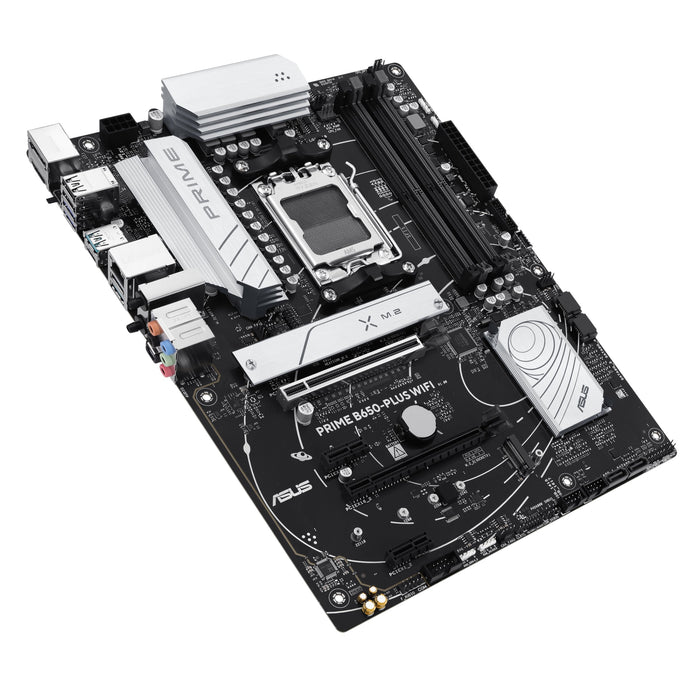 EAN 4711387760895 - ASUS PRIME B650-PLUS WIFI AMD B650 Zócalo AM5 ATX imagen 5