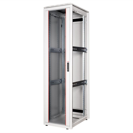 EAN 7630049600706 - ROLINE 26.21.0069 armario rack 47U Rack o bastidor independiente Gris imagen 2