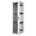 EAN 7630049600706 - ROLINE 26.21.0069 armario rack 47U Rack o bastidor independiente Gris imagen 2