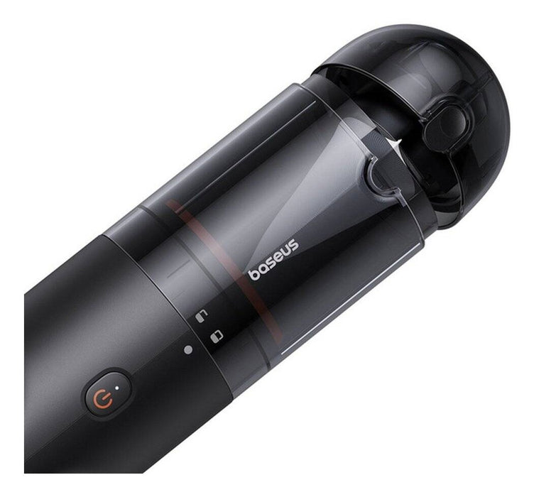 EAN 6932172629250 - Baseus AP01 aspiradora de mano Negro Sin bolsa imagen 3