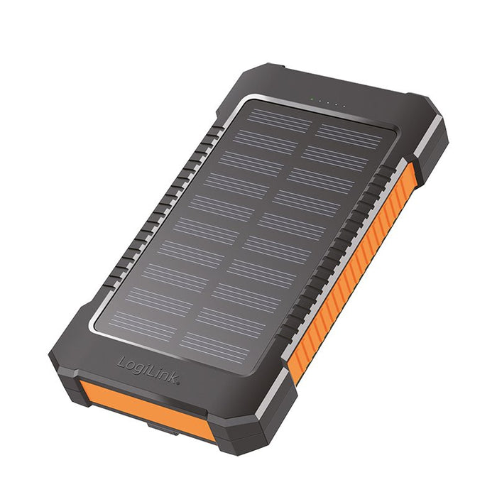 EAN 4052792073065 - LogiLink PA0321 batería externa 6000 mAh Negro imagen 1