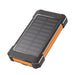 EAN 4052792073065 - LogiLink PA0321 batería externa 6000 mAh Negro imagen 1