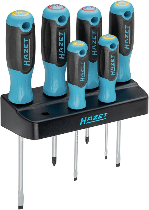 EAN 4000896264605 - HAZET 811SH-1/7 accesorio para herramienta multifunción imagen 1