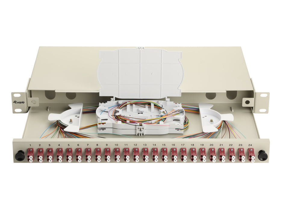 EAN 4015867244906 - Equip 337215 panel de parcheo 1U imagen 5