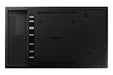 EAN 8806094965476 - Samsung QB13R-TM Panel plano interactivo 33 cm (13") LED Wifi 500 cd / m² Full HD Negro Pantalla táctil P imagen 3