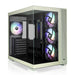 EAN 4711475645318 - Thermaltake View 380 TG ARGB Matcha Green Midi Tower Verde imagen 1