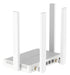 EAN 4897082921608 - Keenetic Runner 4G (KN-2211) router inalámbrico Ethernet rápido Banda única (2,4 GHz) Gris, Blanco imagen 5