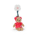 EAN 4001167840856 - BABY born 840856 juguete de peluche imagen 2