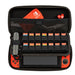 EAN 708056066116 - PDP 500-152-EU funda para consola portátil Funda protectora rígida Nintendo Negro, Gris, Rojo imagen 2