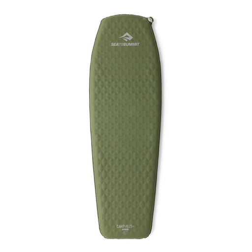 EAN 9327868168255 - Sea To Summit Camp Plus 640 mm 1980 mm Oliva imagen 1