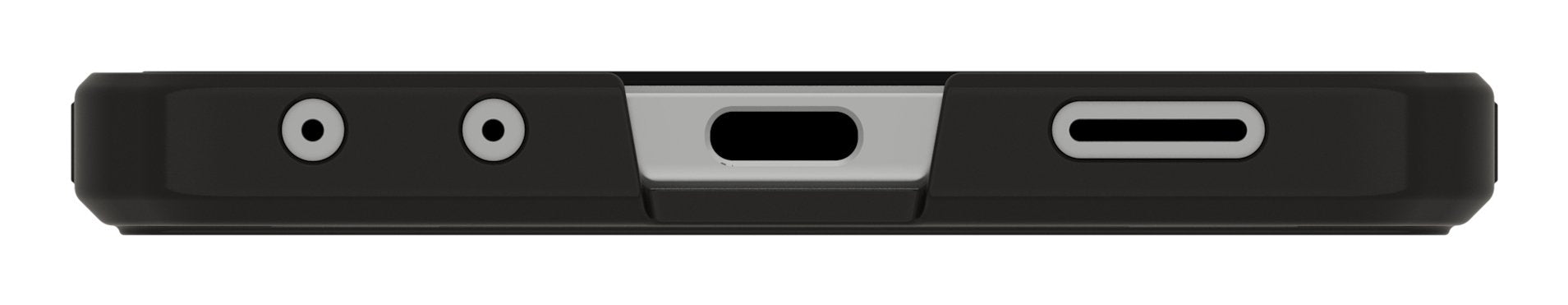 EAN 0840283931628 - Urban Armor Gear 214561114343 funda para teléfono móvil 17,5 cm (6.9") Blanco, Negro imagen 10