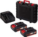 EAN 4006825649208 - Einhell 4513939 destornillador eléctrico y llave de impacto Rojo imagen 3