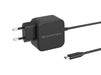 EAN 4015867235591 - Conceptronic OZUL04BE cargador de dispositivo móvil Universal Negro Corriente alterna Interior imagen 2