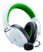 EAN 8887910061374 - Razer BlackShark V3 X HyperSpeed Auriculares Inalámbrico Diadema Juego USB Tipo C Bluetooth Blanco imagen 1