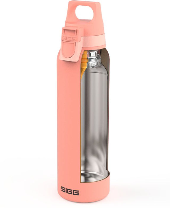 EAN 7610465899779 - SIGG 8997.70 termo 0,55 L Turquesa imagen 3