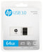 EAN 3536403355555 - HP x765w unidad flash USB 64 GB USB tipo A 3.2 Gen 1 (3.1 Gen 1) Negro, Blanco imagen 2