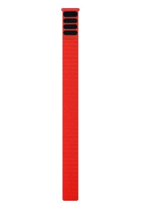 EAN 0753759334987 - Garmin 010-13306-22 pieza y accesorio para reloj Correa de reloj imagen 1