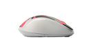 EAN 6940056181114 - Rapoo M500 Silent ratón Oficina mano derecha Bluetooth + USB Type-A Óptico 1600 DPI imagen 5