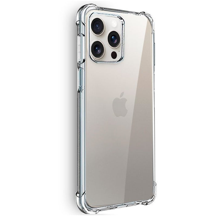 EAN 8434847069340 - COOL Accesorios COOL funda para teléfono móvil 17 cm (6.7") Transparente imagen 2