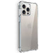 EAN 8434847069340 - COOL Accesorios COOL funda para teléfono móvil 17 cm (6.7") Transparente imagen 2