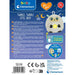EAN 8005125174997 - Clementoni Disney Baby 17499 juguete de peluche imagen 3